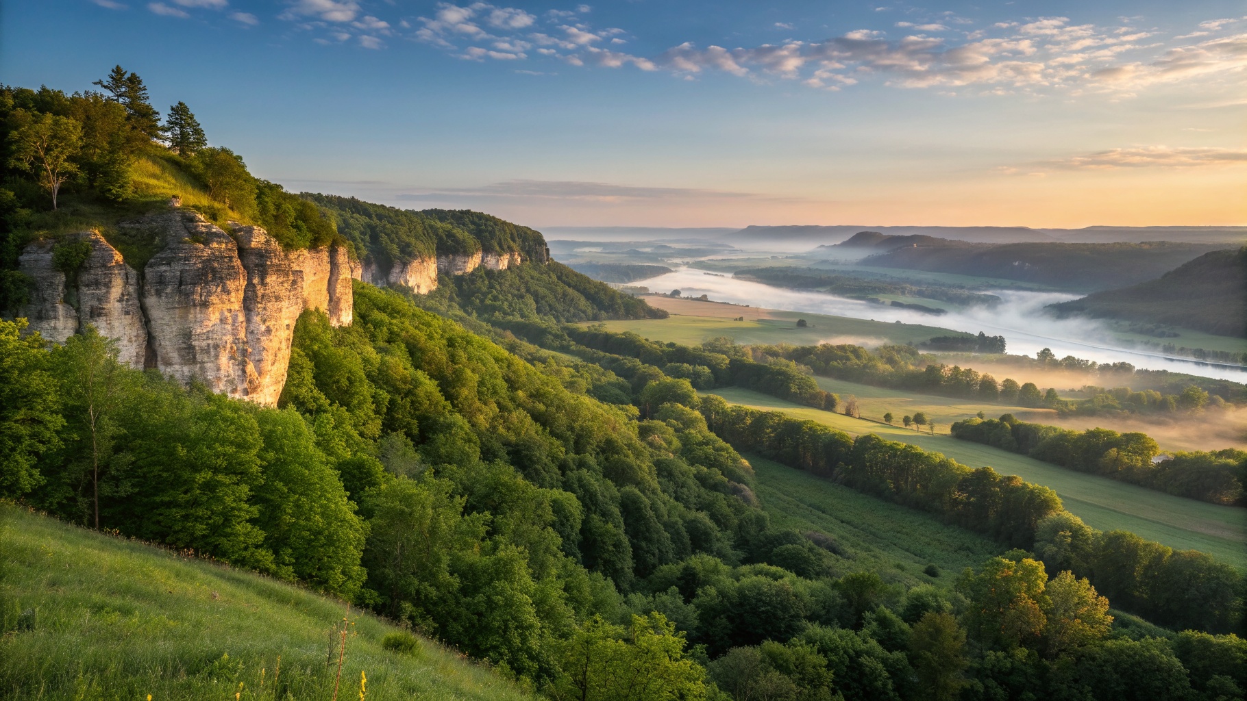 About - Driftless Dash 5K